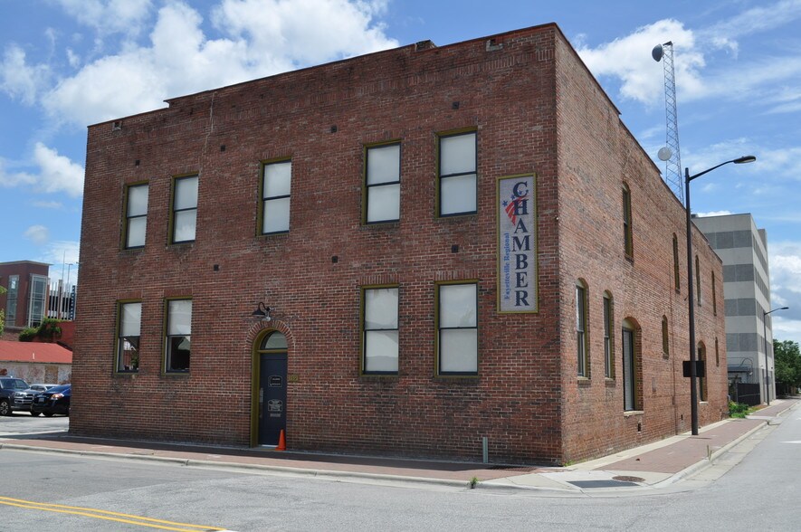 More Photos Of 159 Maxwell St, Fayetteville Office Residential For Sale