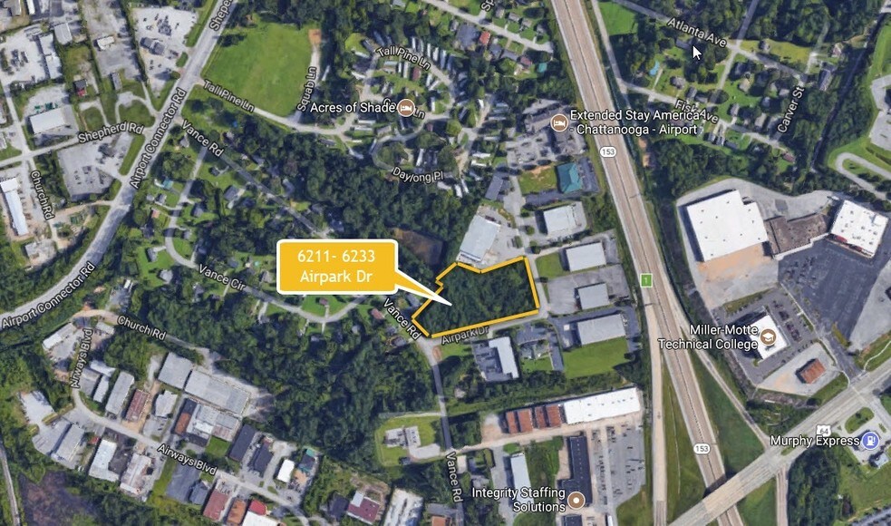6211 Airpark Dr Unit 6233  