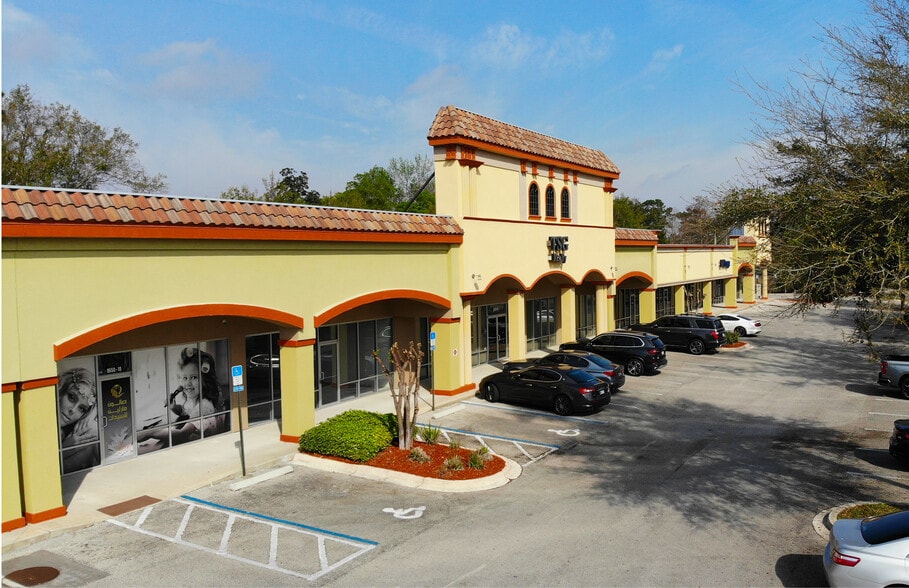 More Photos Of 8650 Old Kings Rd S, Jacksonville Unknown For Lease