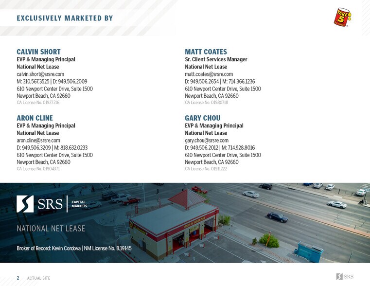 More Photos Of 5210 Central Ave SE, Albuquerque Auto Repair For Sale