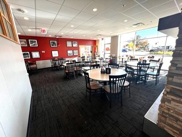 More Photos Of 655 S Willow St, Manchester Storefront For Lease