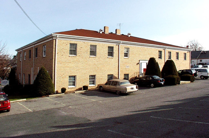 More Photos Of 420 N Park Rd, Wyomissing Office For Sale