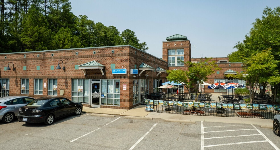 More Photos Of 4810 Hope Valley Rd, Durham Storefront For Lease