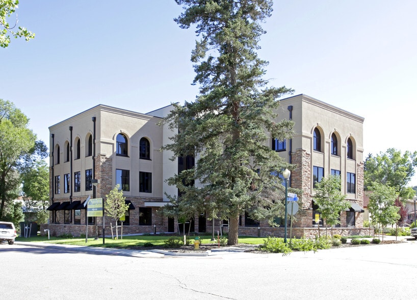 More Photos Of 103 4th St, Castle Rock Office For Sale