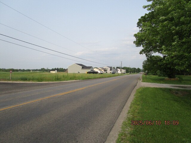 More Photos Of 4300 Green Hwy, Tecumseh Land For Sale