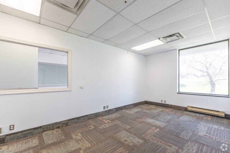 More Photos Of 5330 S Service Rd, Burlington Warehouse For Sale