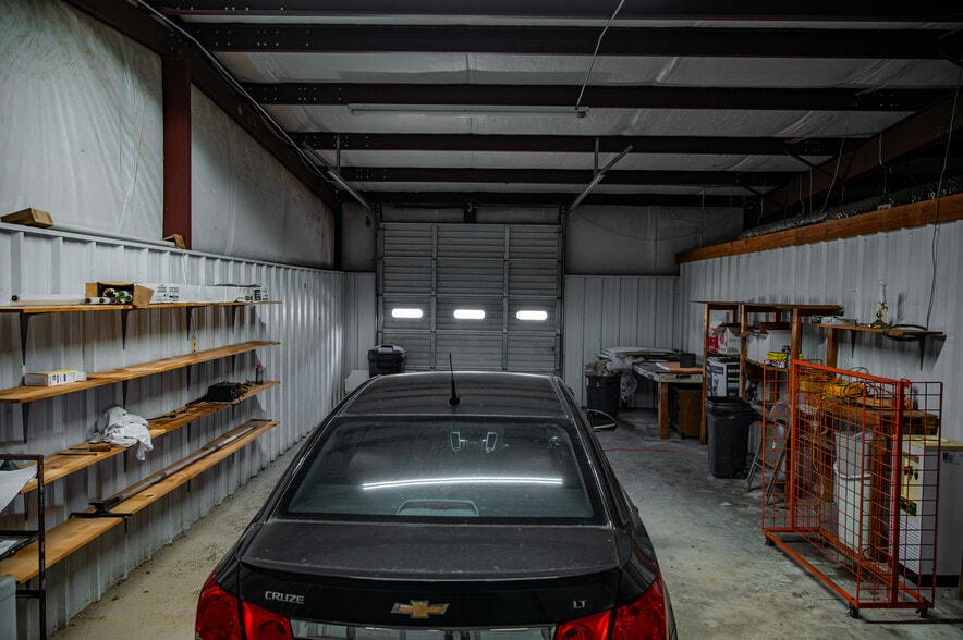 More Photos Of 2100 W Main St, Clarksville Industrial For Sale