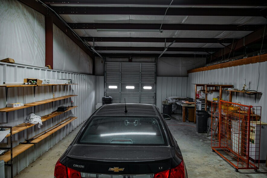 More Photos Of 2100 W Main St, Clarksville Industrial For Sale