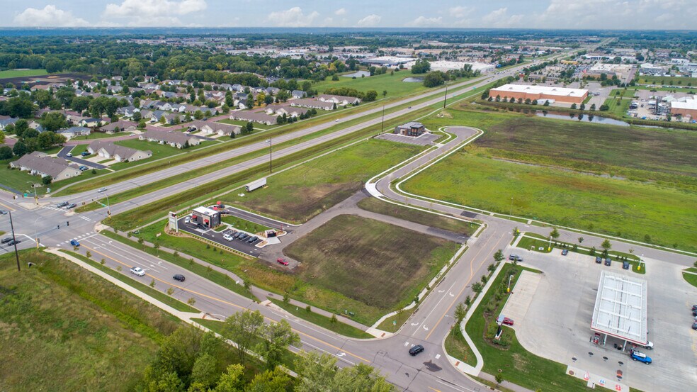 More Photos Of Coneflower Lane @ Hoffman, Mankato Land For Sale