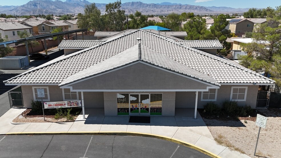 More Photos Of 5695 N Rainbow Blvd, Las Vegas Daycare Center For Sale