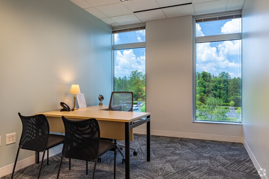 More Photos Of 2530 Meridian Pky, Durham Coworking Space
