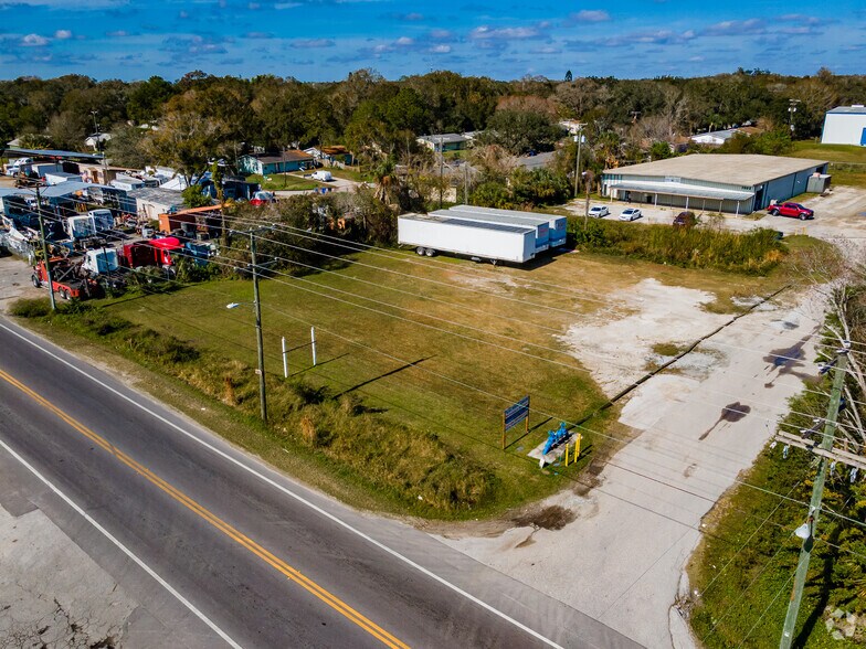 More Photos Of 7004 E Broadway Ave, Tampa Warehouse For Lease