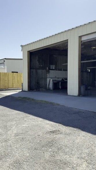 Primary Photo Of 1611 Needles Hwy, Needles Warehouse For Sale