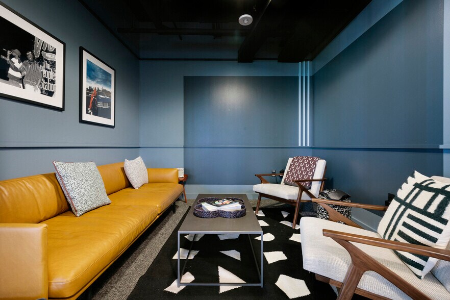 More Photos Of 1175 Peachtree St NE, Atlanta Office For Lease