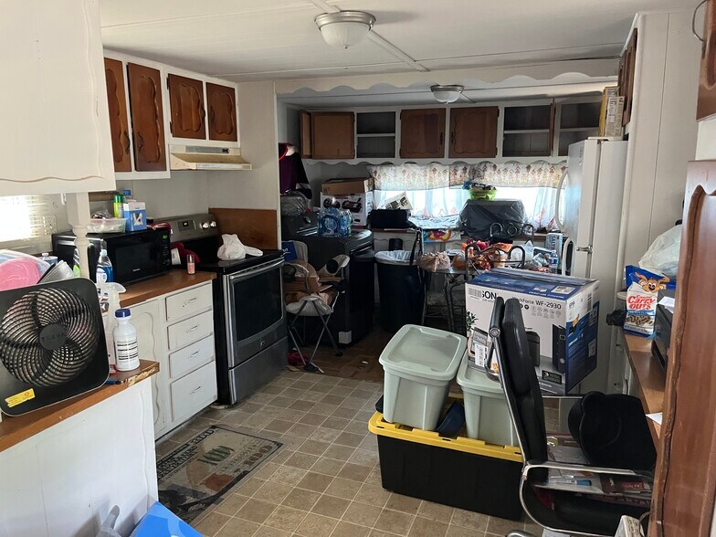 More Photos Of 1425 Farlow Rd, Raleigh Manufactured Housing Mobile Home Park For Sale