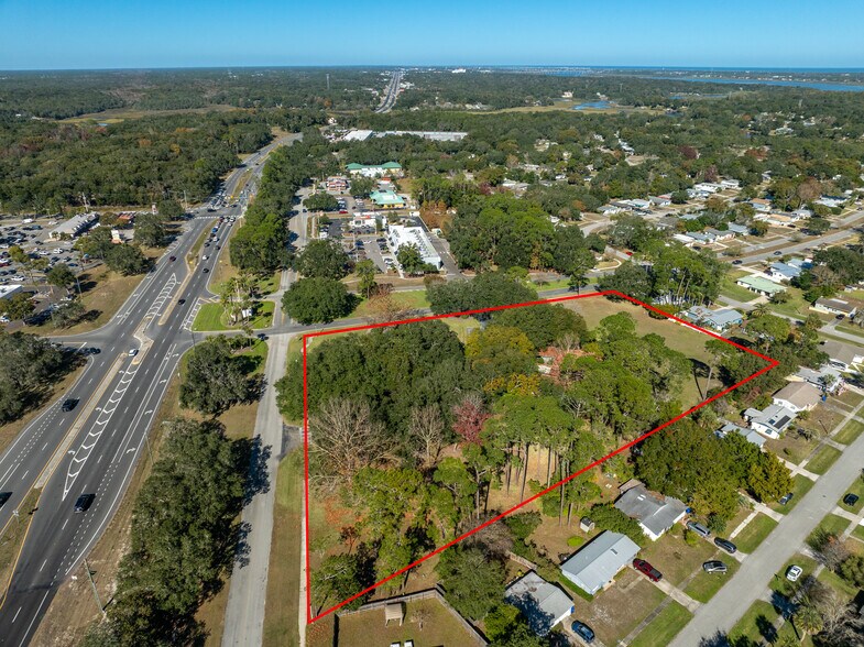 More Photos Of 49 Shores Blvd, Saint Augustine Office For Lease