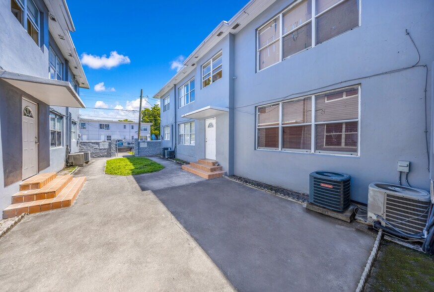 More Photos Of 1580-1590 SW 6th St, Miami Apartments For Sale