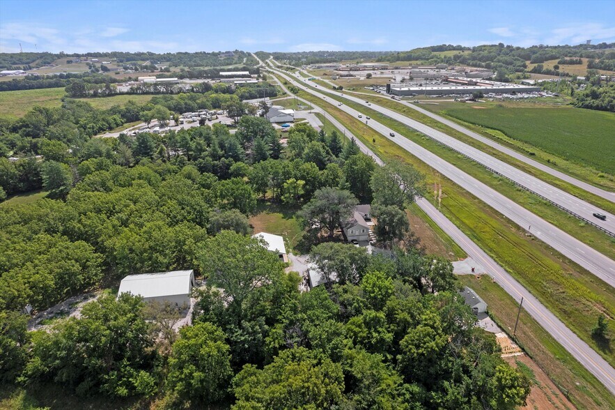 More Photos Of 6925 Outer Rd, Odessa Land For Sale