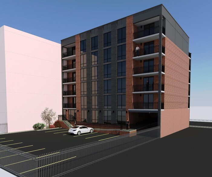 More Photos Of 2619 2nd St, Astoria Apartments For Lease