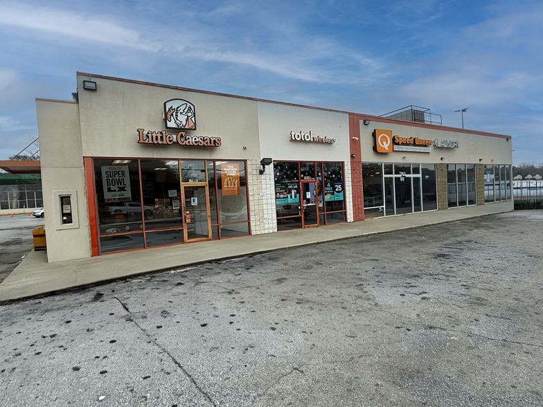 More Photos Of 1944-2014 Candler Rd, Decatur Unknown For Lease