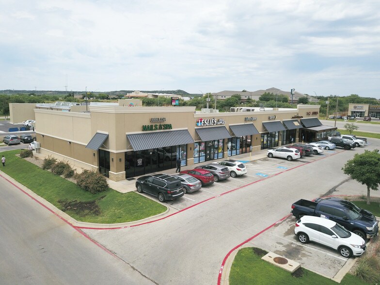 More Photos Of 5769 Sherwood Way, San Angelo Freestanding For Lease