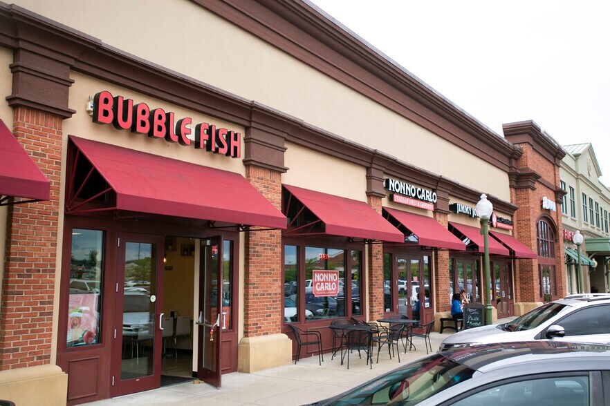 More Photos Of Route 705 & Stewartstown Rd, Morgantown Unknown For Lease