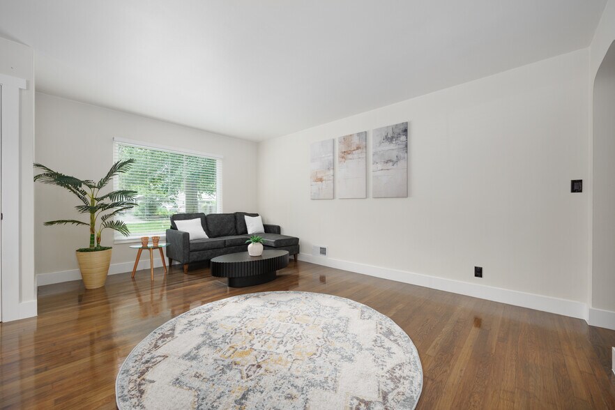 More Photos Of 3773 Atwood Ter, Columbus Multifamily For Sale