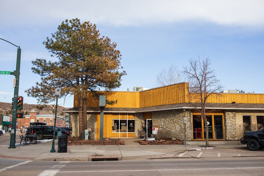 More Photos Of 240 S Wilcox St, Castle Rock Loft Creative Space For Sale