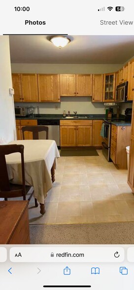 More Photos Of 632 & 626 State Highway 11C Hwy, Winthrop Apartments For Sale