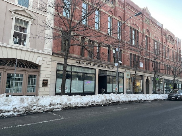More Photos Of 81 Washington St, Salem Office For Lease