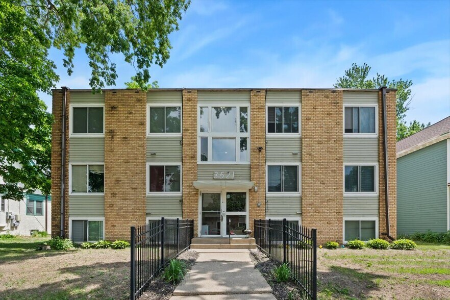 More Photos Of 3521 12th Ave S, Minneapolis Apartments For Sale