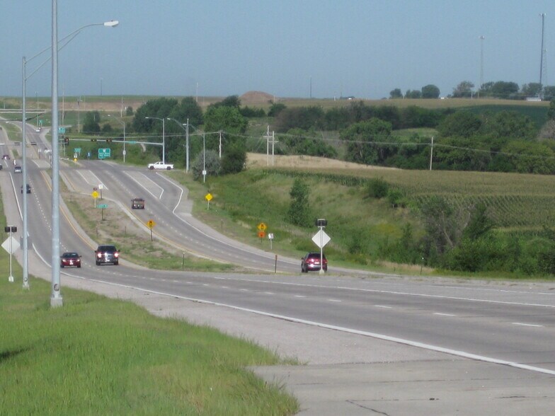 More Photos Of 126 & Highway 370, Papillion Land For Sale