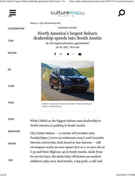 More Photos Of 14605 S S I-35 Frontage, Buda Land For Sale