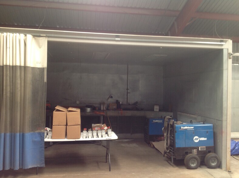 More Photos Of 4120 E Madison St, Phoenix Warehouse For Lease