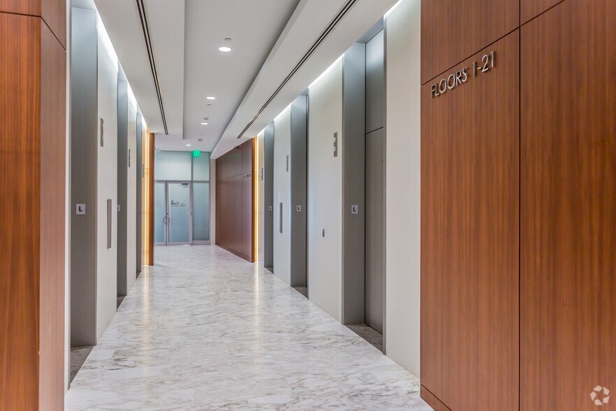 More Photos Of 5100 Poplar Ave, Memphis Office For Lease