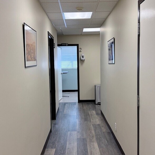 More Photos Of 2202 N Berkshire Rd, Charlottesville Medical For Sale
