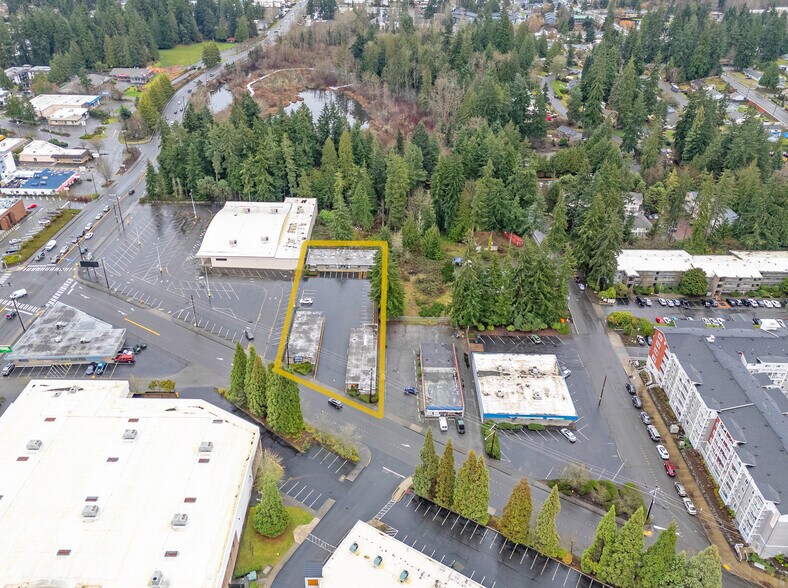 More Photos Of 19707 Scriber Lake Rd, Lynnwood Land For Sale