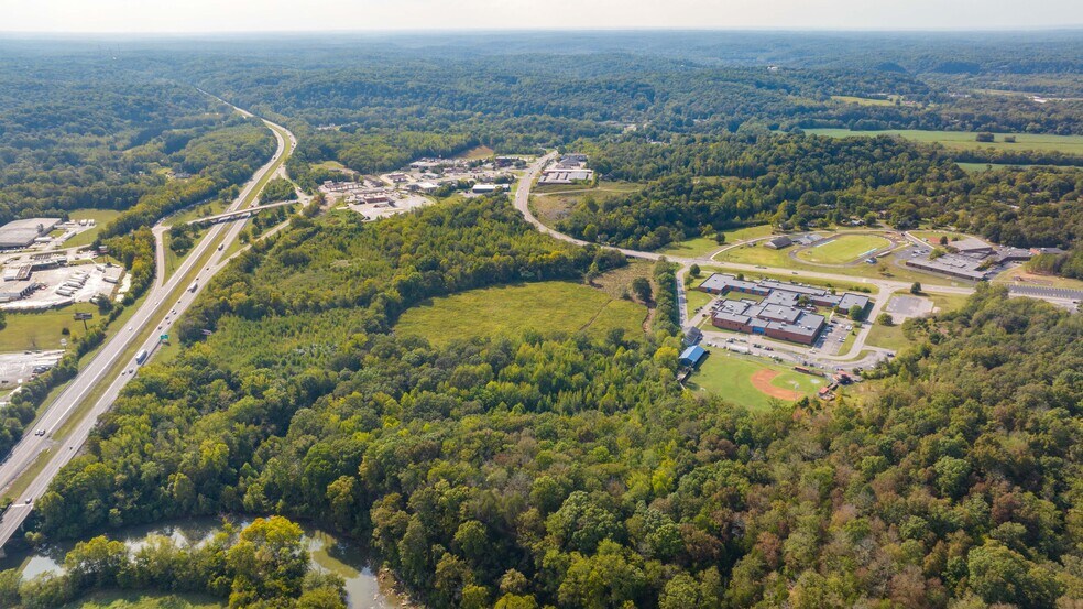 More Photos Of E Kingston Springs Rd, Kingston Springs Land For Sale