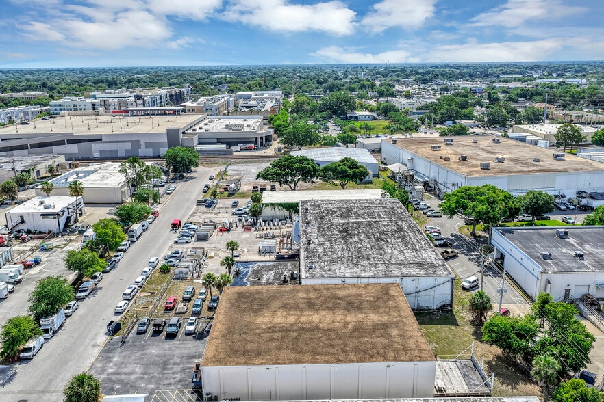 More Photos Of 380 27th St, Orlando Warehouse For Sale