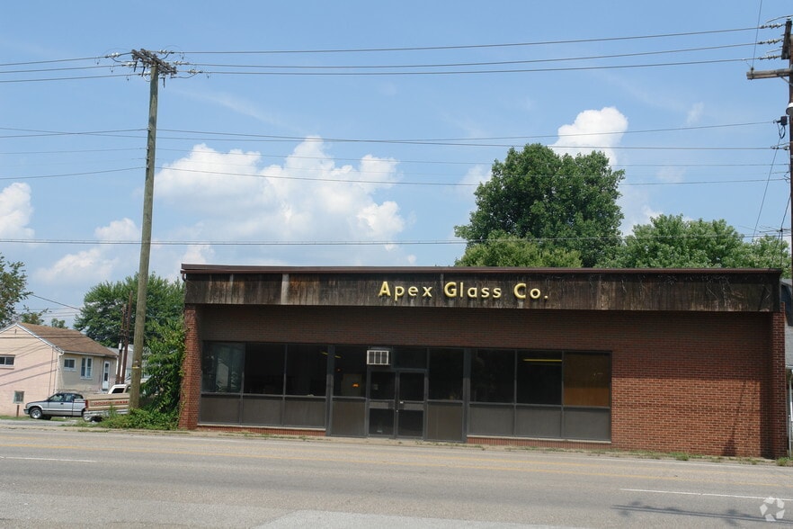 Primary Photo Of 4518 MacCorkle Ave SW, Charleston Freestanding For Lease