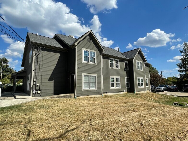 More Photos Of 467 Erlanger Rd, Erlanger Office For Sale