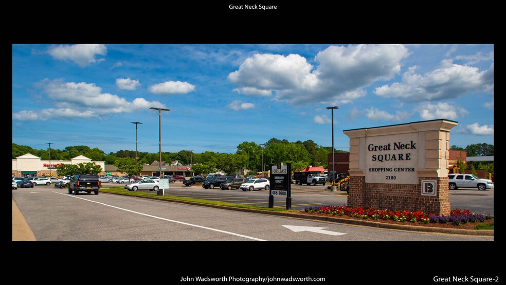 More Photos Of 2100-2158 First Colonial Rd, Virginia Beach Unknown For Lease