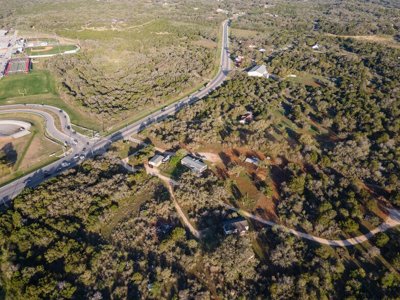 More Photos Of 23330 FM 3009, San Antonio Land For Sale