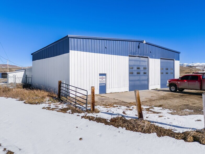 More Photos Of 103 US Highway 34, Granby Warehouse For Sale