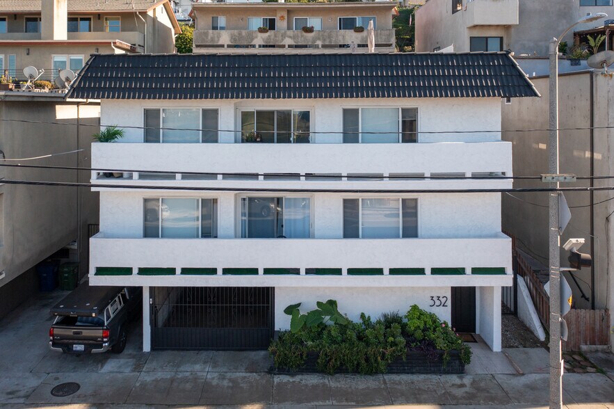 More Photos Of 363 Pershing Dr, Playa del Rey Multifamily For Sale