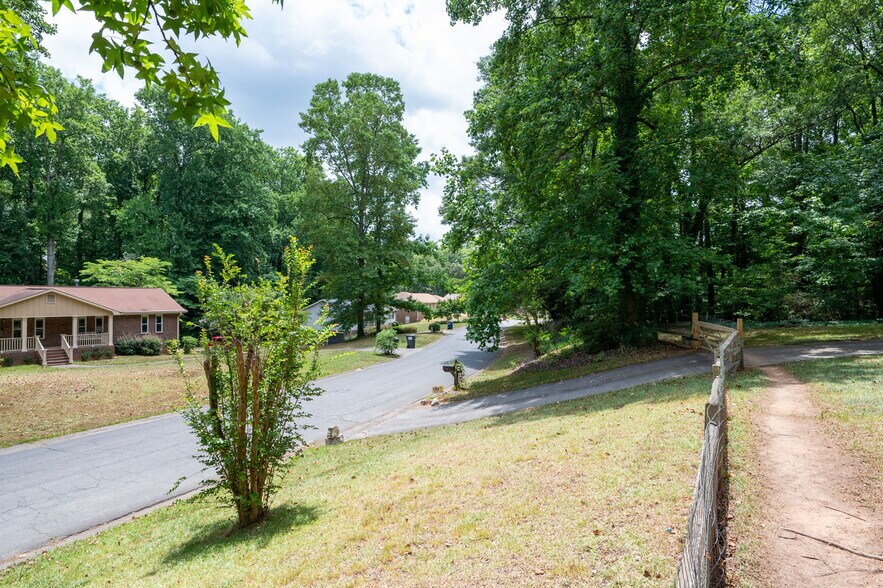 More Photos Of 4480 Gann Xing SW, Smyrna Land For Sale