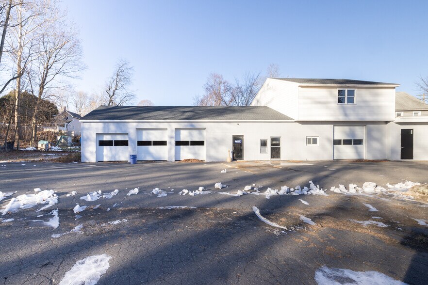 More Photos Of 159 Park St, Bristol Office For Sale