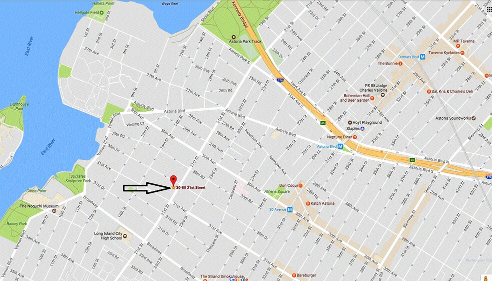 More Photos Of 13872 Queens Blvd, Jamaica Storefront Retail Office For Lease