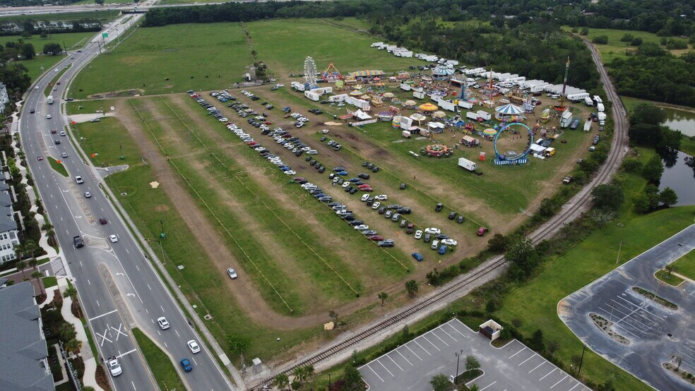 More Photos Of 1500-1700 E Plant St, Winter Garden Land For Sale