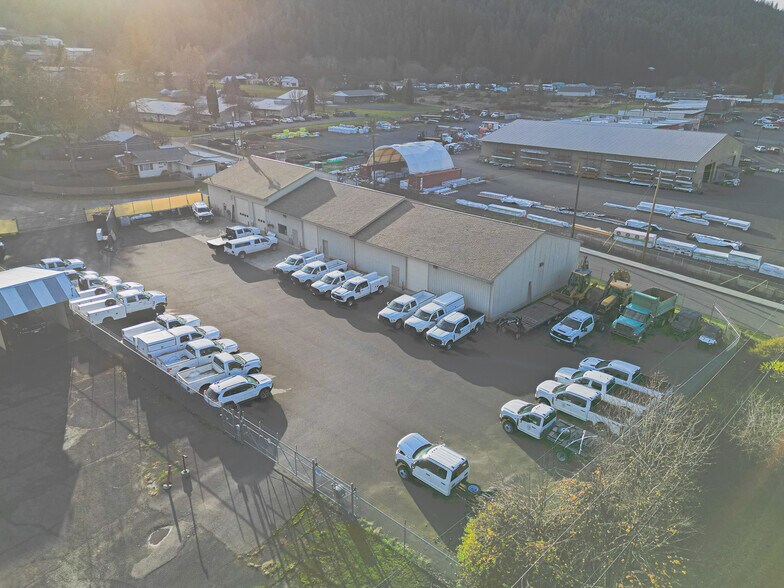 More Photos Of 12740 Highway 12, Orofino Office For Sale